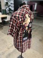 Pro wrestling altered shirt men’s Large