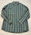 Hike Alaska altered shirt men’s XL