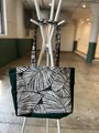 Guns N’ Roses tshirt market bag 