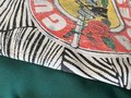 Guns N’ Roses tshirt market bag 