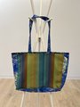 Doctor WHO Console Room con 2014 tshirt market bag