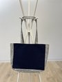 Doctor WHO TARDIS flag Tshirt market bag 