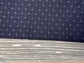 Doctor WHO TARDIS flag Tshirt market bag 