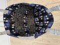 Doctor WHO TARDIS flag Tshirt market bag 