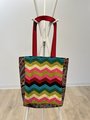Doctor Who 10th Doctor and companions tshirt market bag