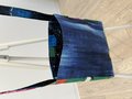 Doctor Who and Belle Tshirt crossbody bag 