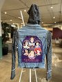 Princesses Jean jacket