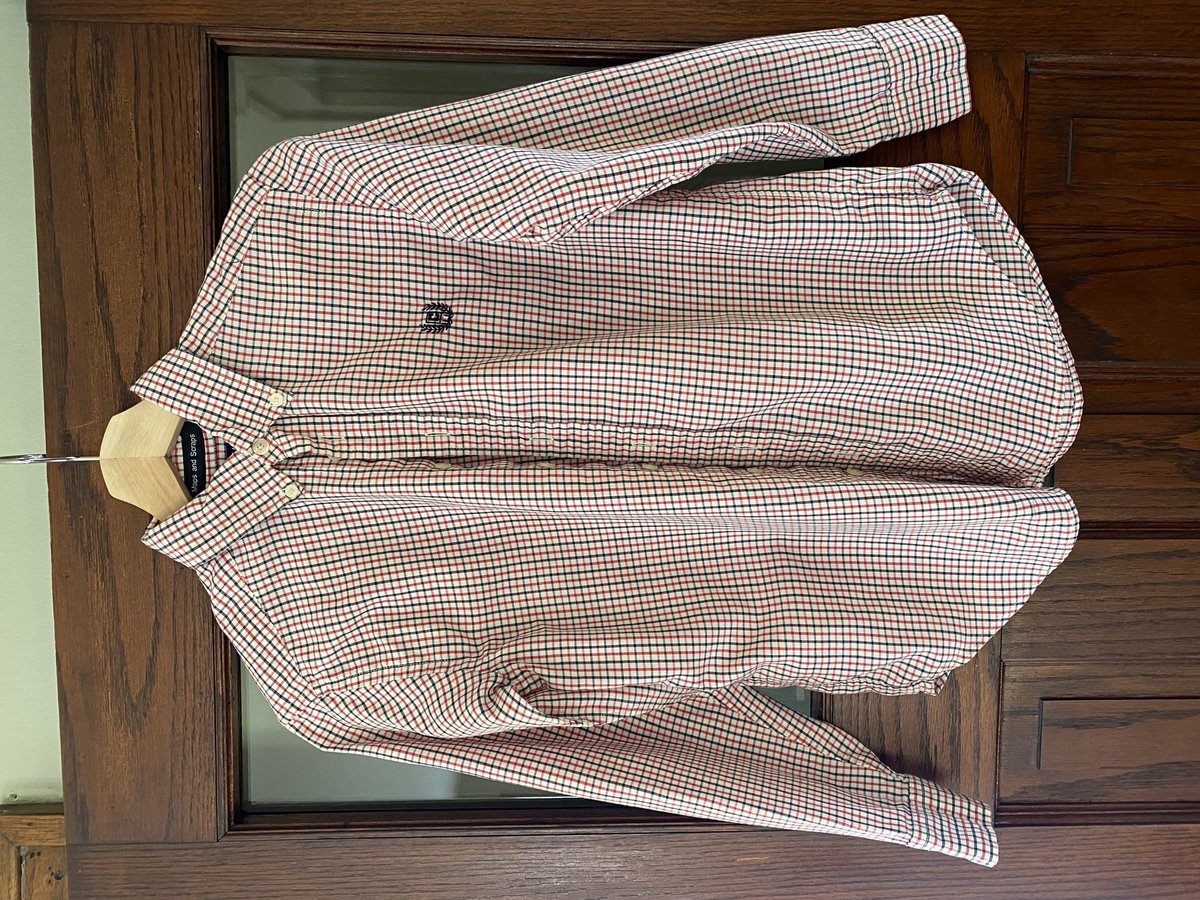 Fortnight Marshmallow altered shirt size boys 10-12