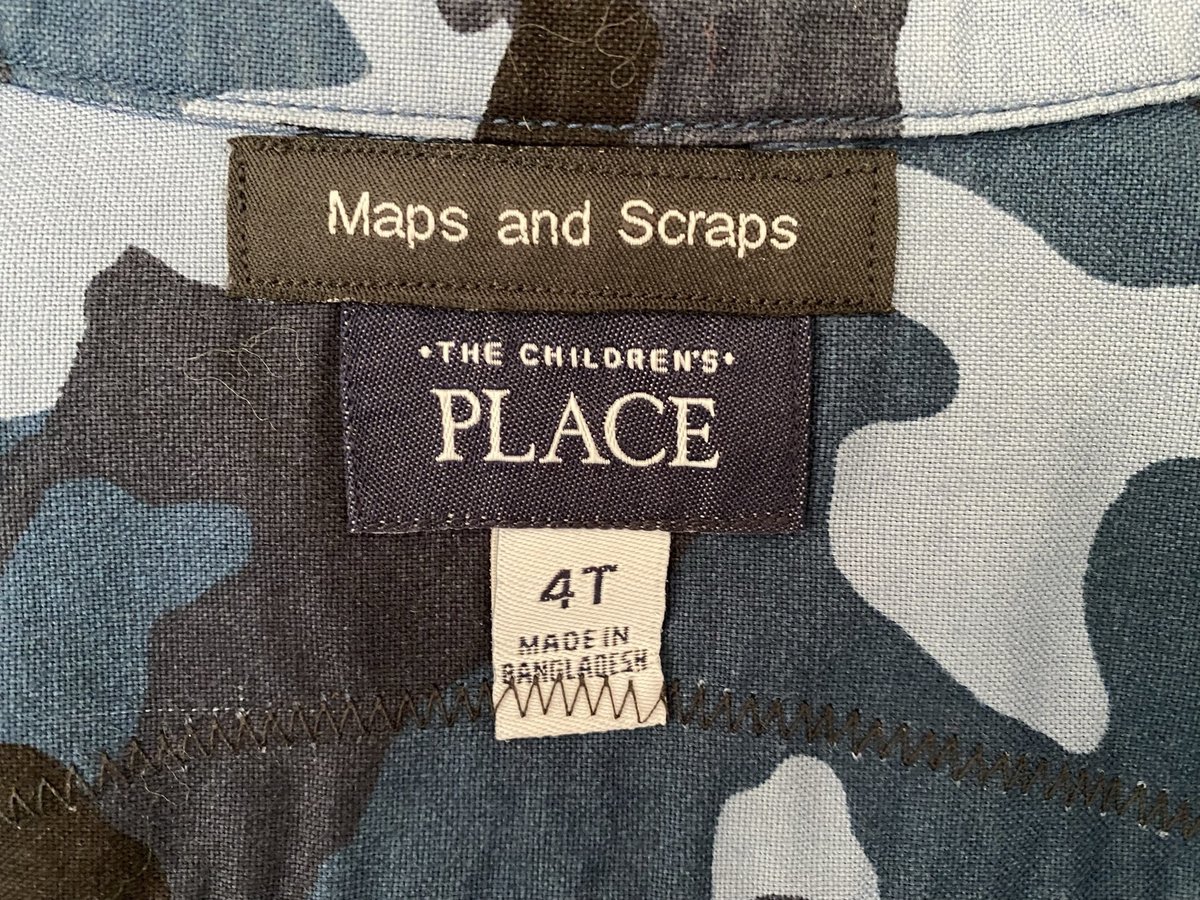 Pikachu altered shirt size child 4T