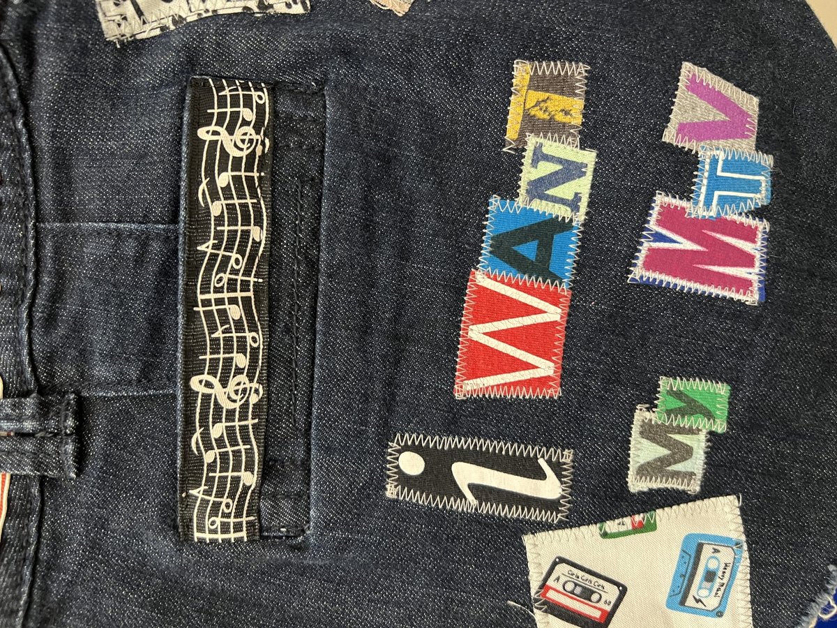 Want my MTV collage shorts size women’s 10