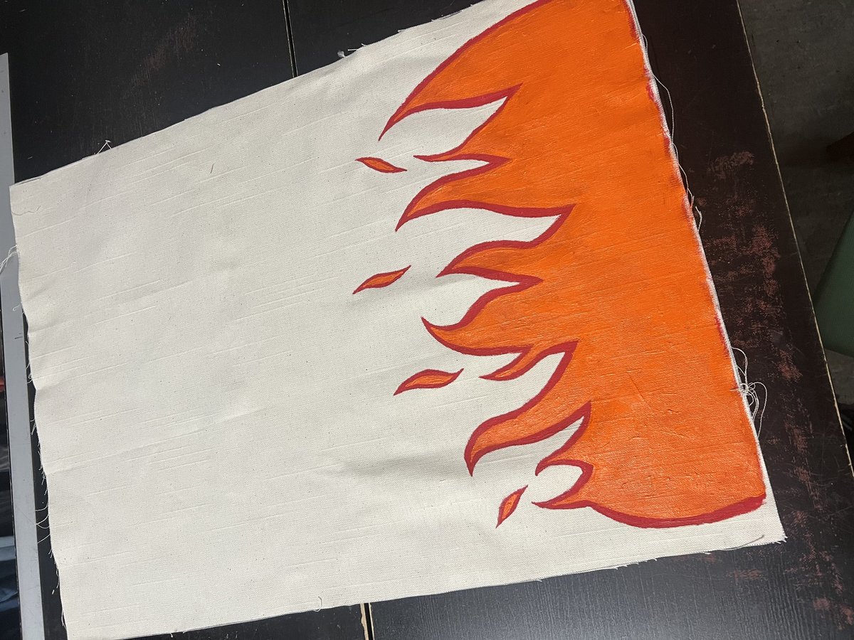 Sign making workshop Weds March 26