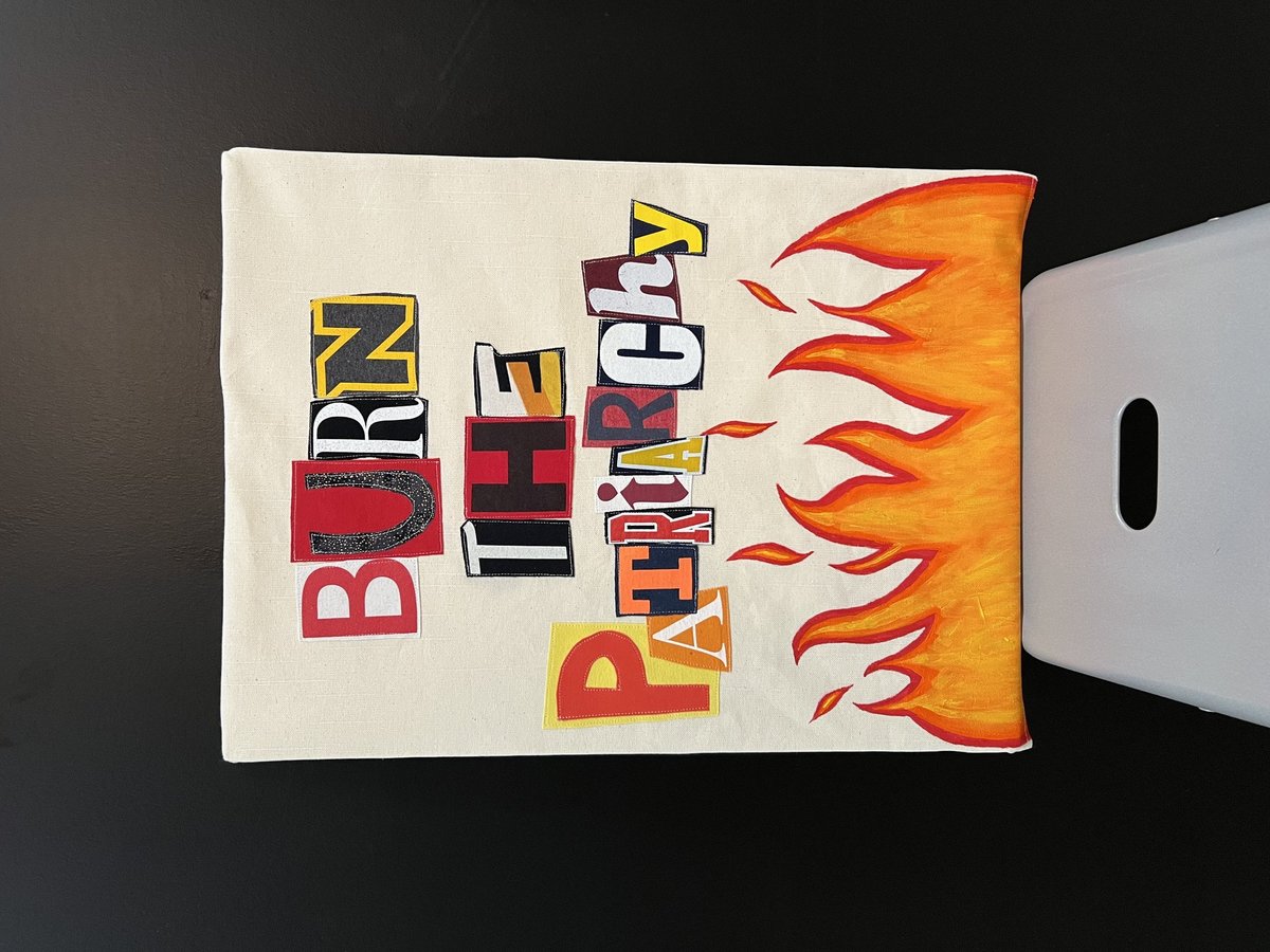 Sign making workshop Weds March 26