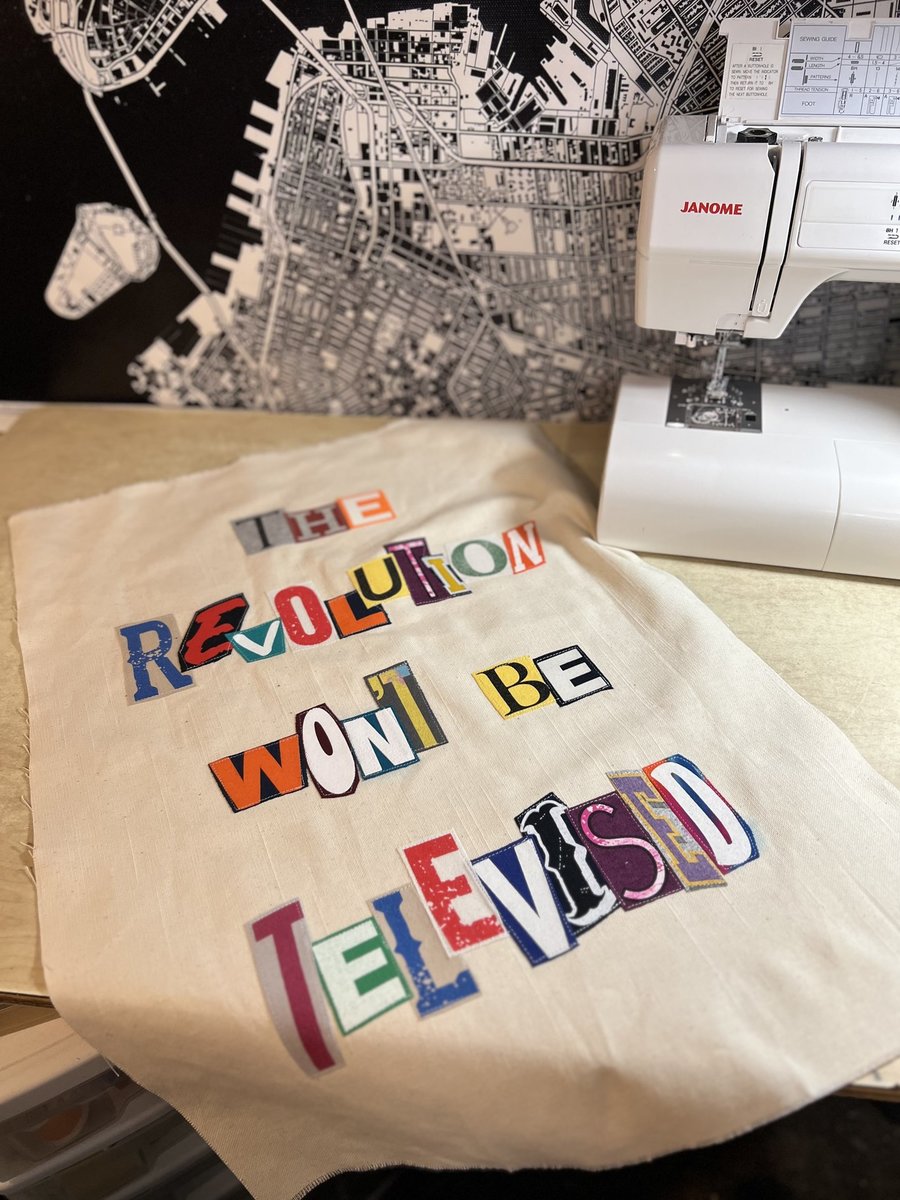 Sign making workshop Weds March 26