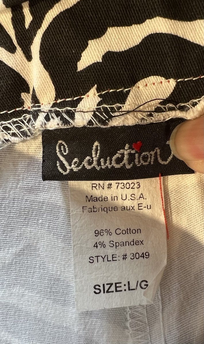 Just Chill patchwork upcycled shorts