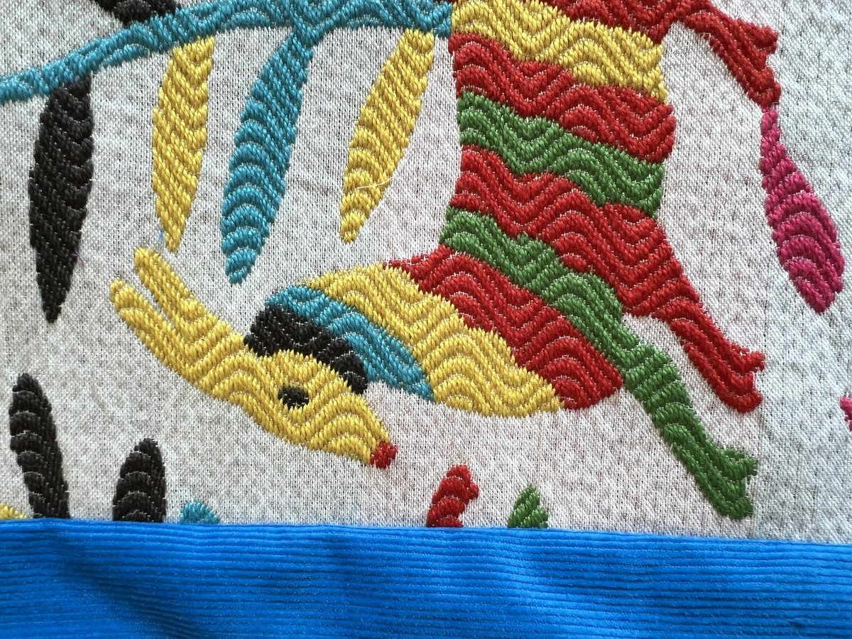 Cat Alice market bag