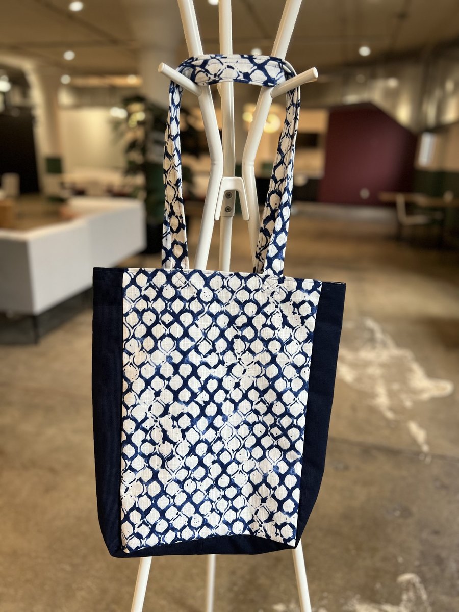 Fontana tshirt market bag