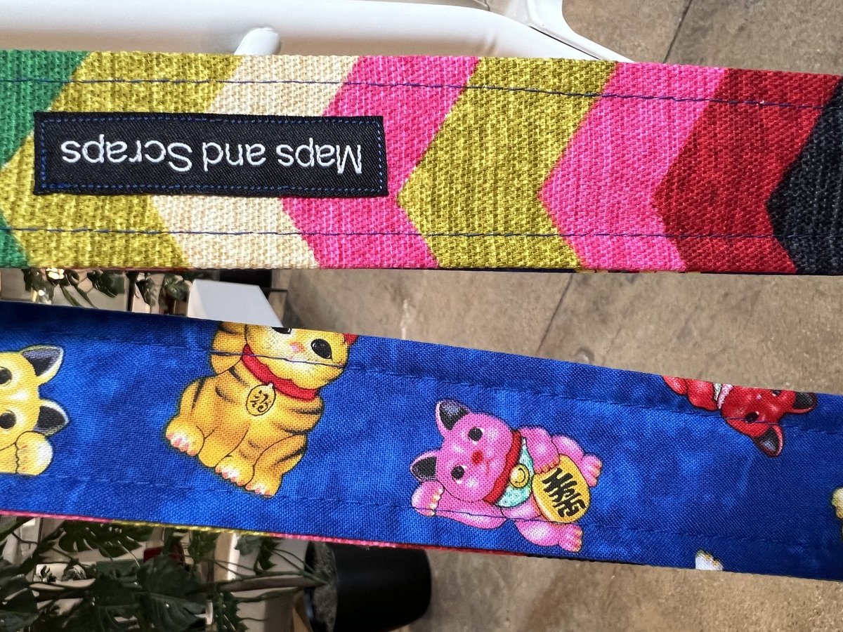 Pets rock crossbody bag
