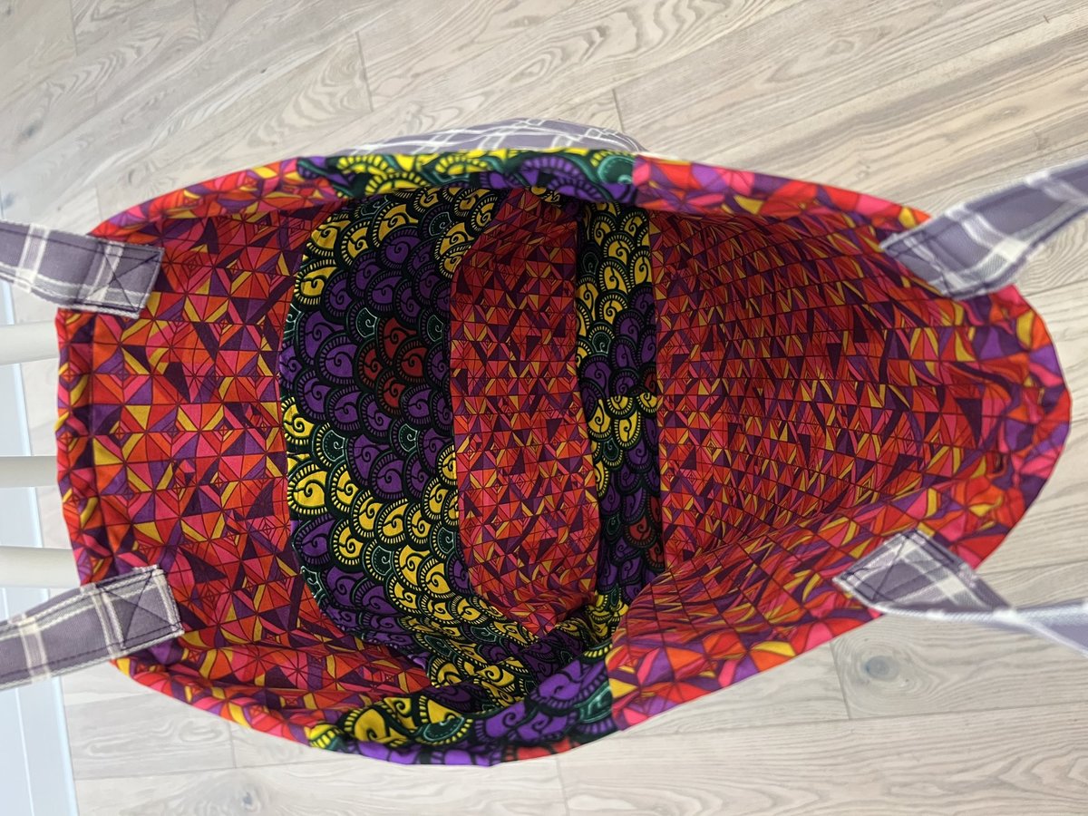 Orville Peck tshirt market bag