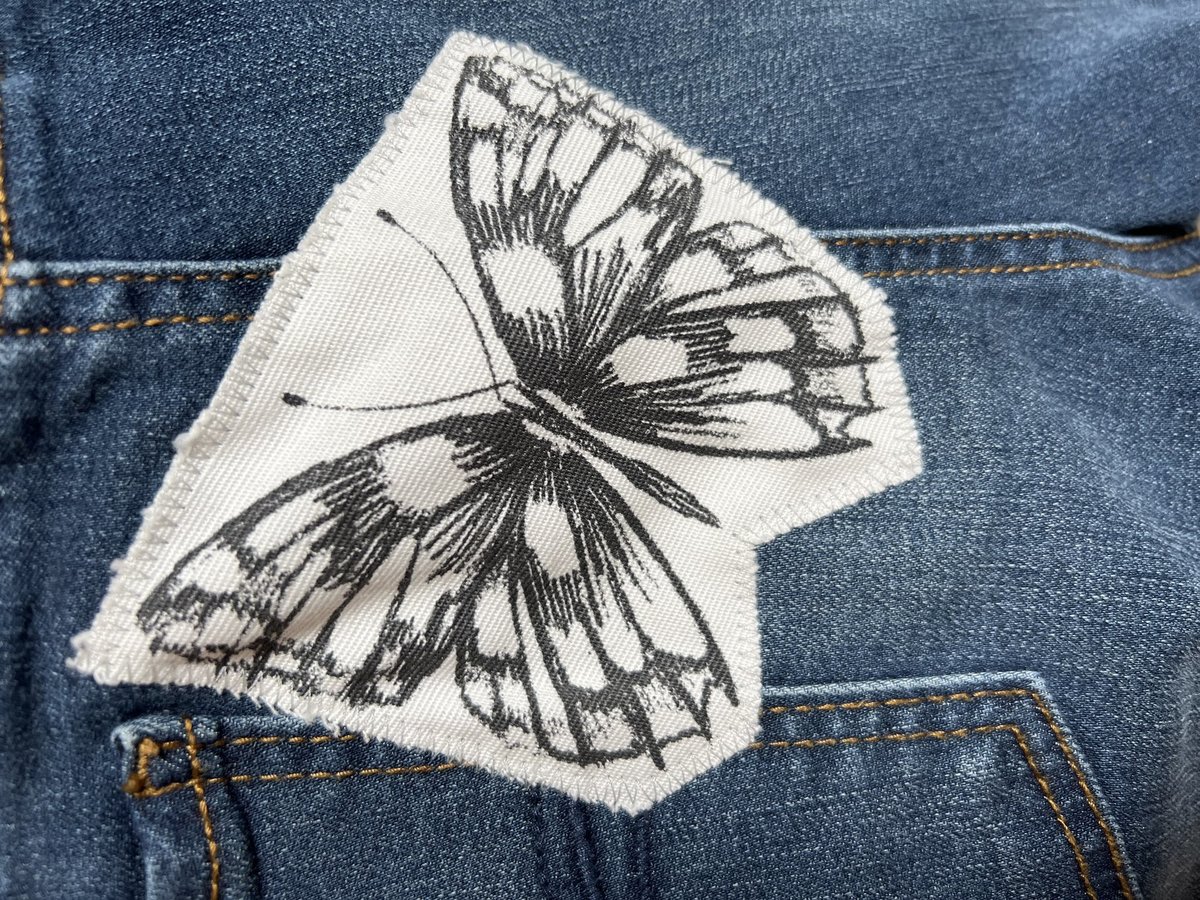 Night owl altered shorts 