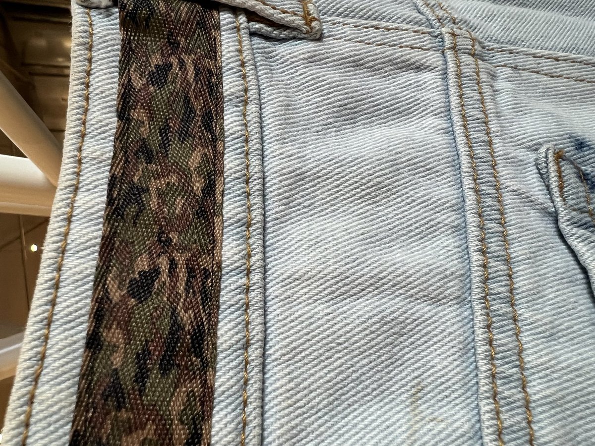 Disturbed altered shorts
