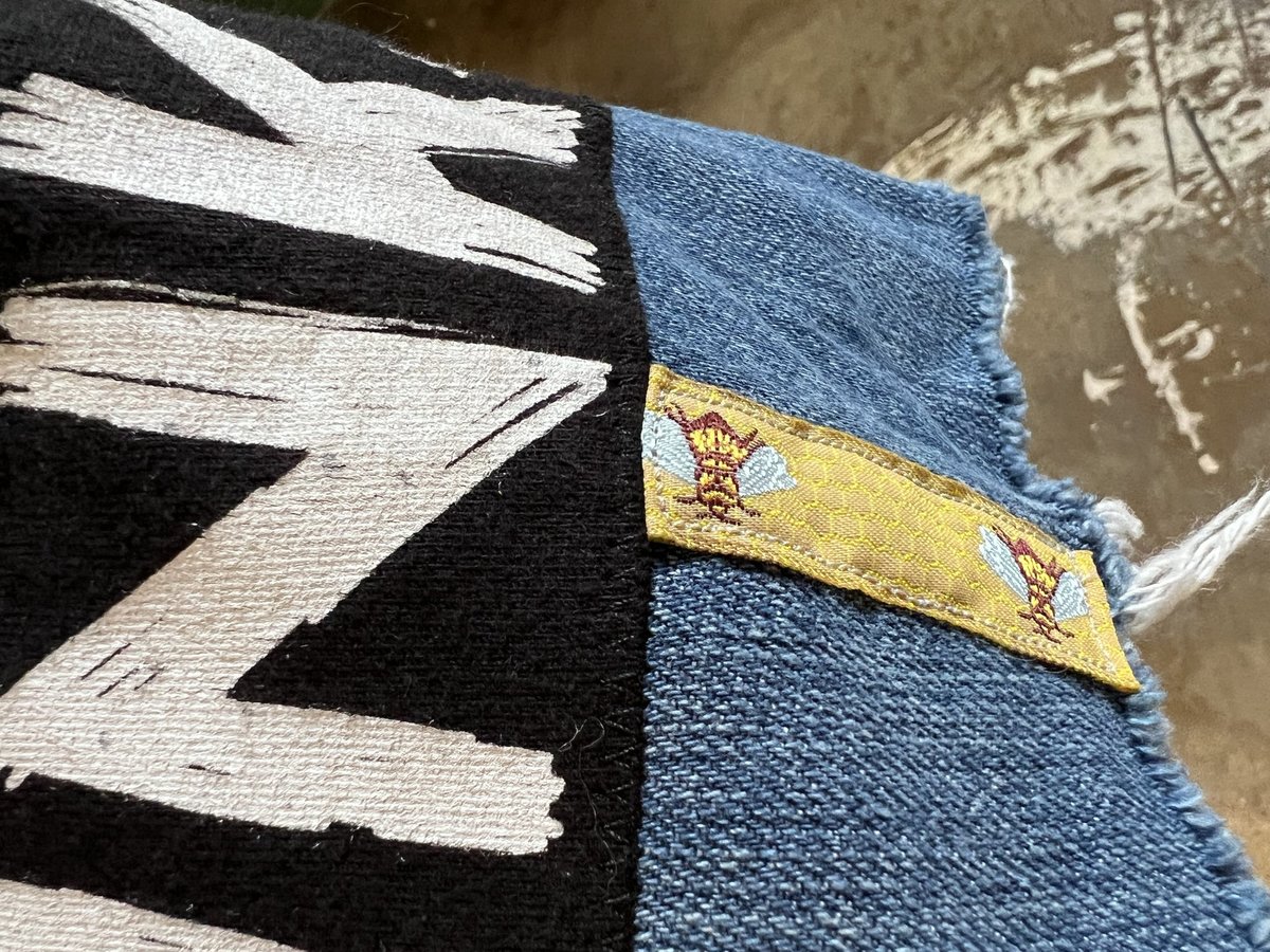 Blink-182 altered shorts