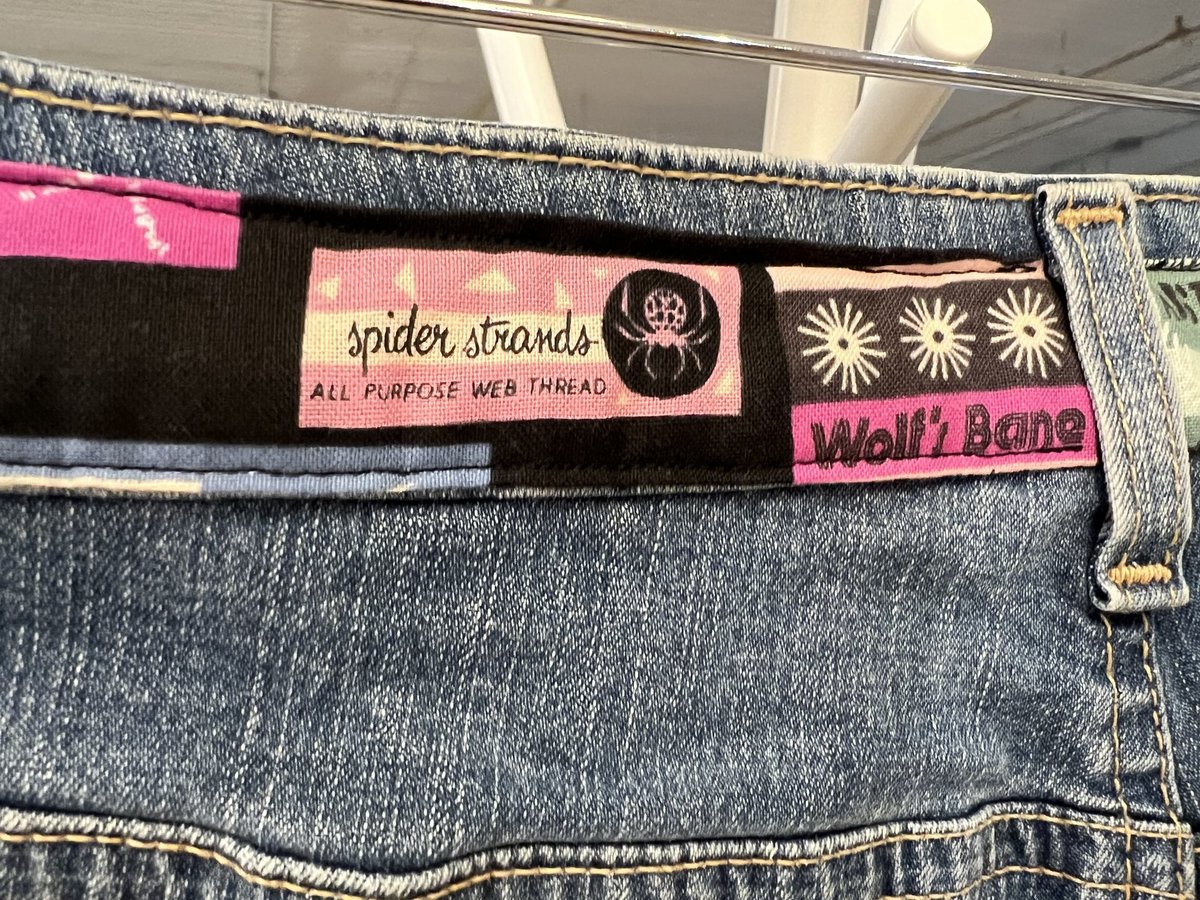 Monkeys altered shorts