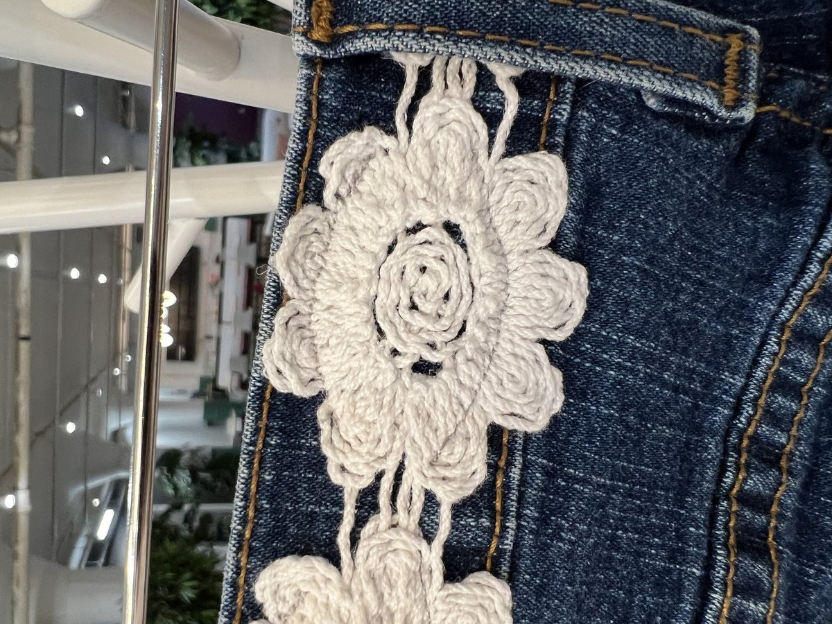 Staff altered shorts