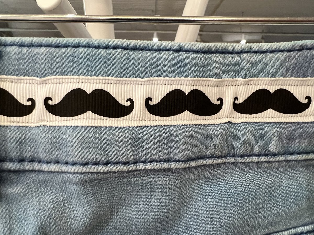 Innocent bystander altered shorts