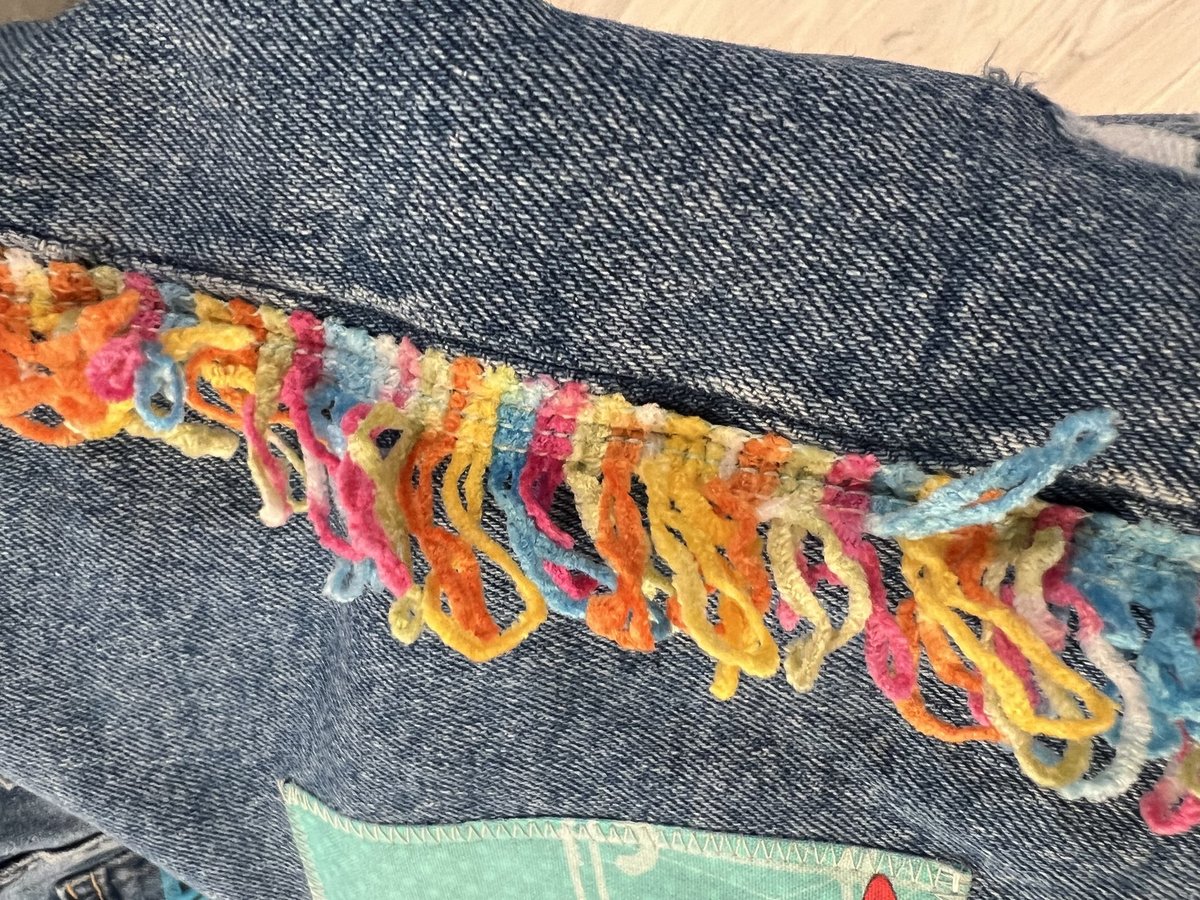 Hangry altered shorts