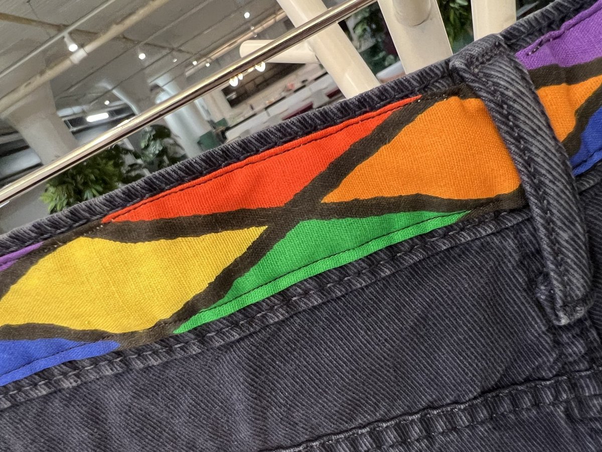 Drink Wisconsibly altered shorts