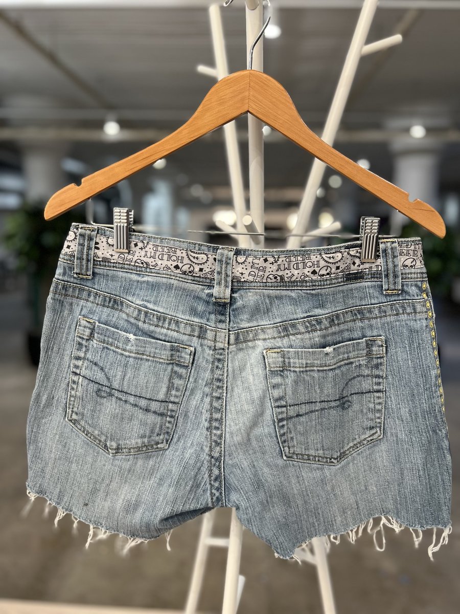 Homer Alcohol altered shorts