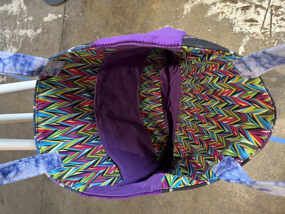 Rugrats tshirt market bag
