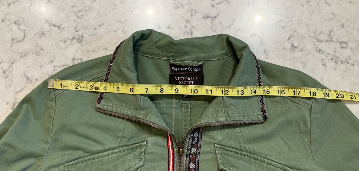 Attack on Titan Captain Levi upcycled patchwork collage jacket