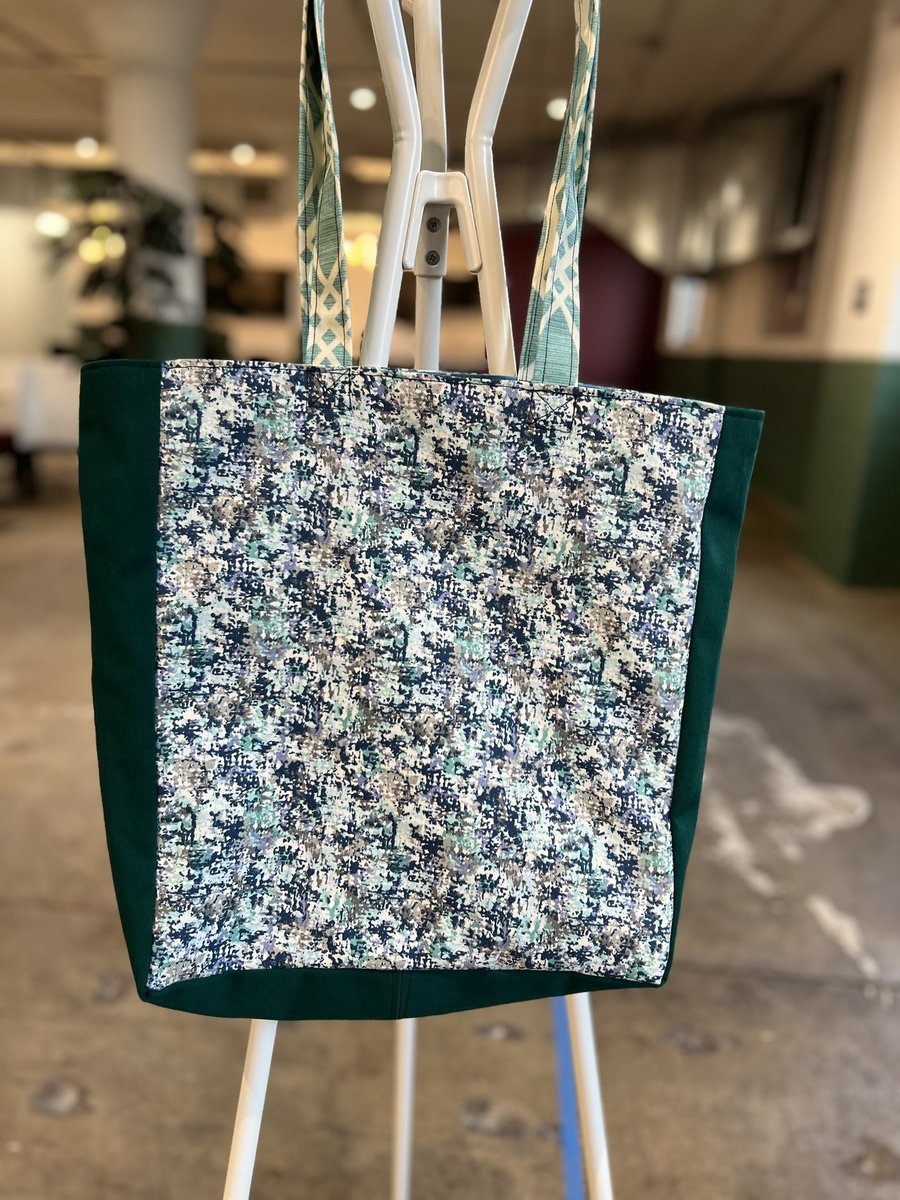 The Joy Formidable tshirt market bag