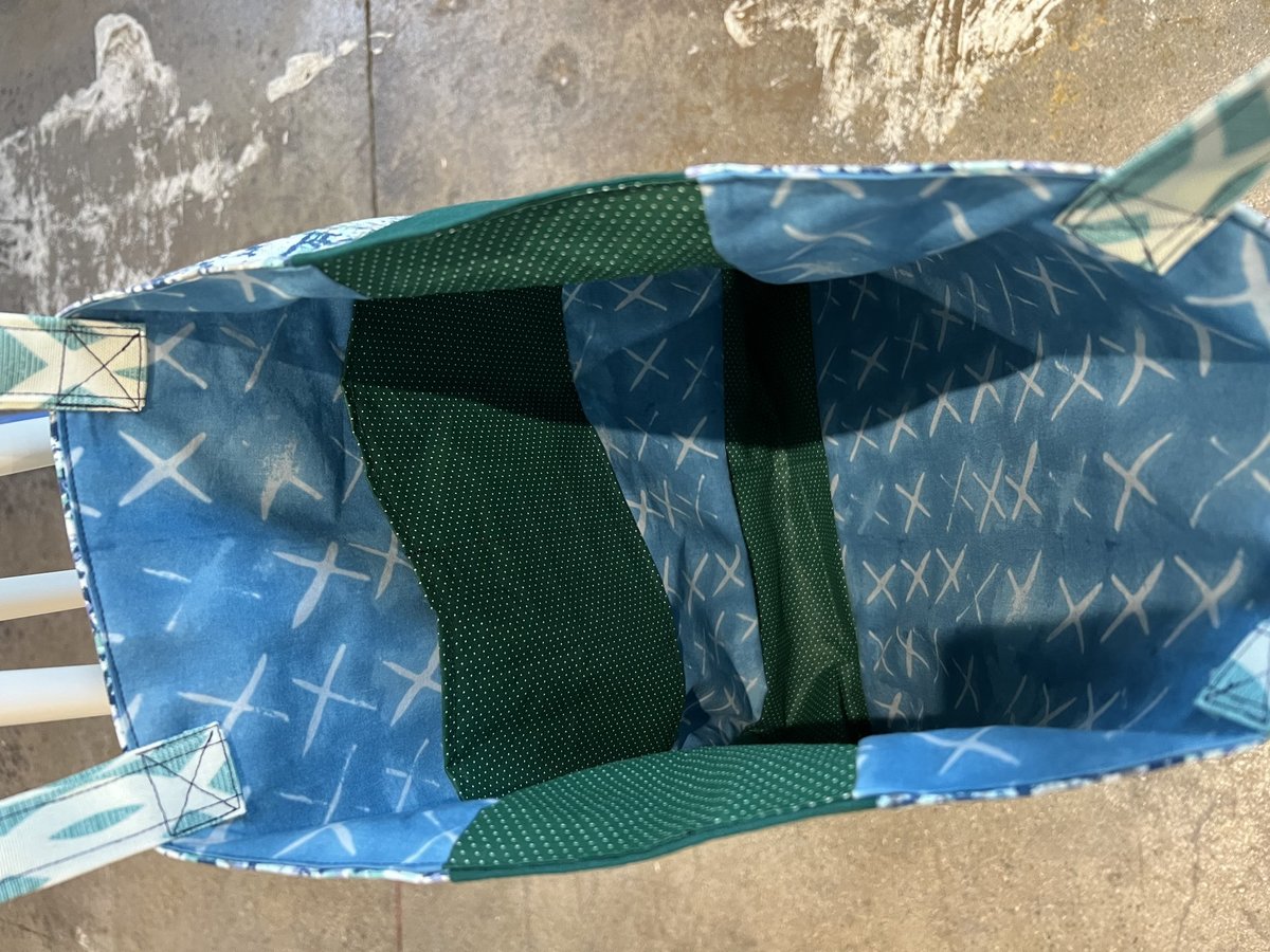 The Joy Formidable tshirt market bag