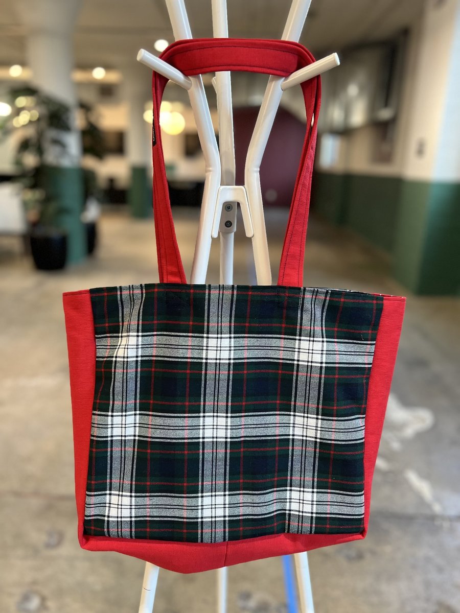 Elvis tshirt market bag