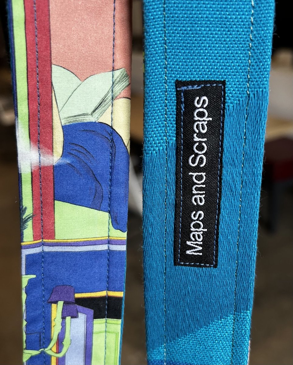 Lollapalooza tshirt cross body bag