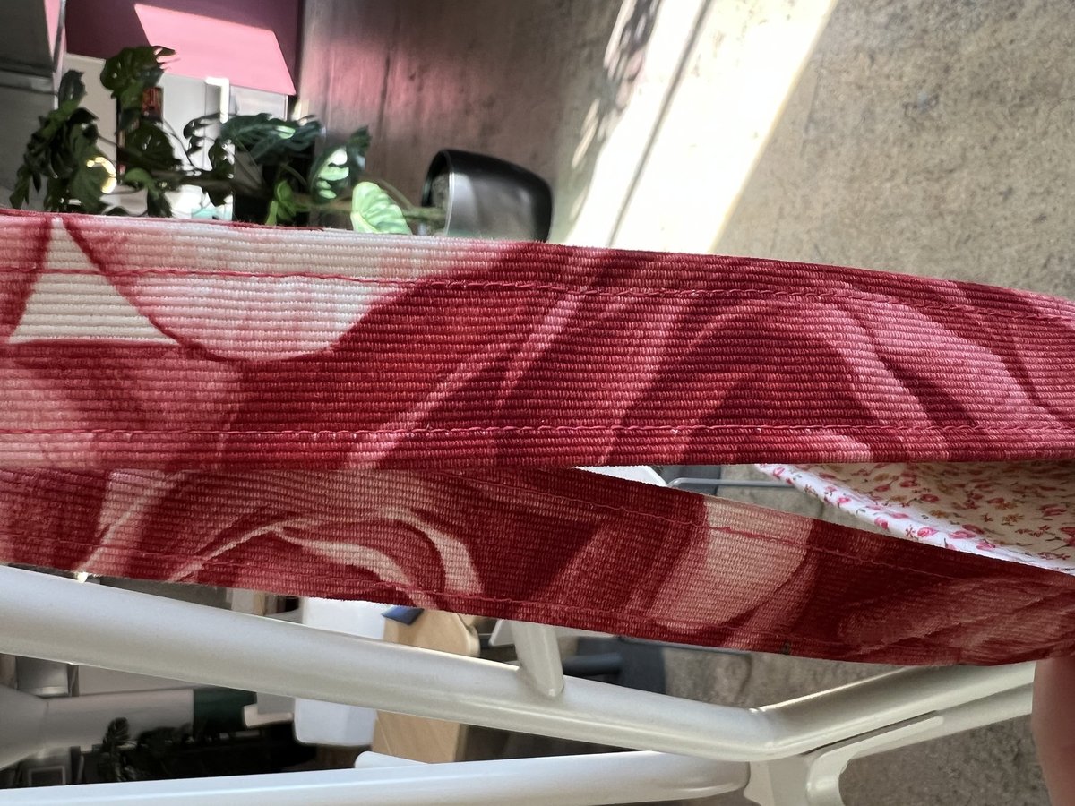 Pink unicorn tshirt market bag 