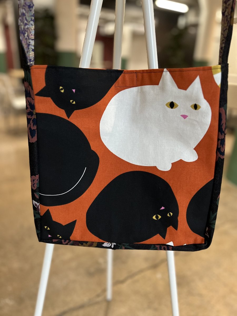 Fruits Basket tshirt crossbody bag 