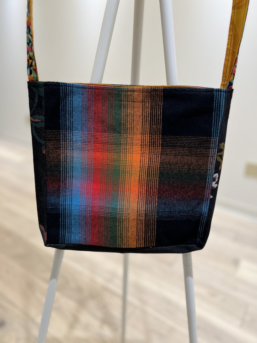 Riverdale tshirt crossbody bag 