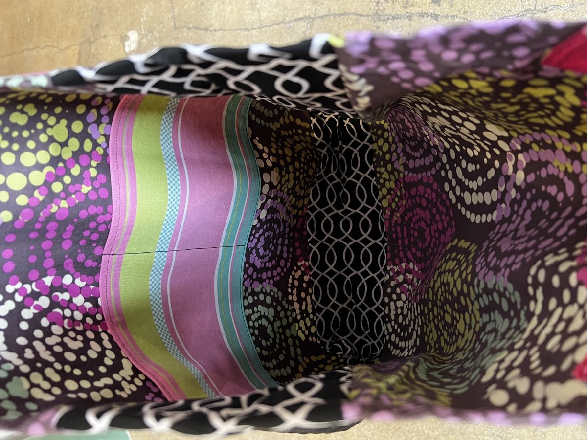 Bright animal market bag group