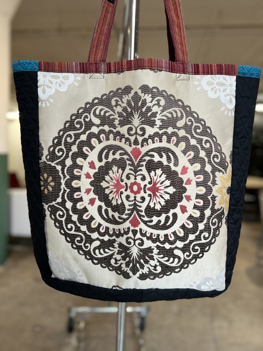 All that Remains tshirt market bag