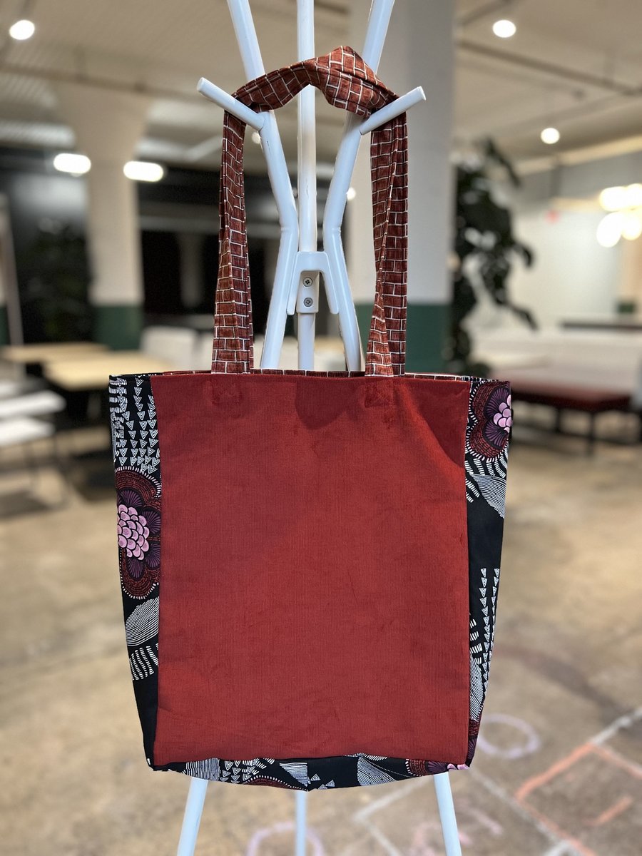 Pink Floyd the Wall tshirt market bag