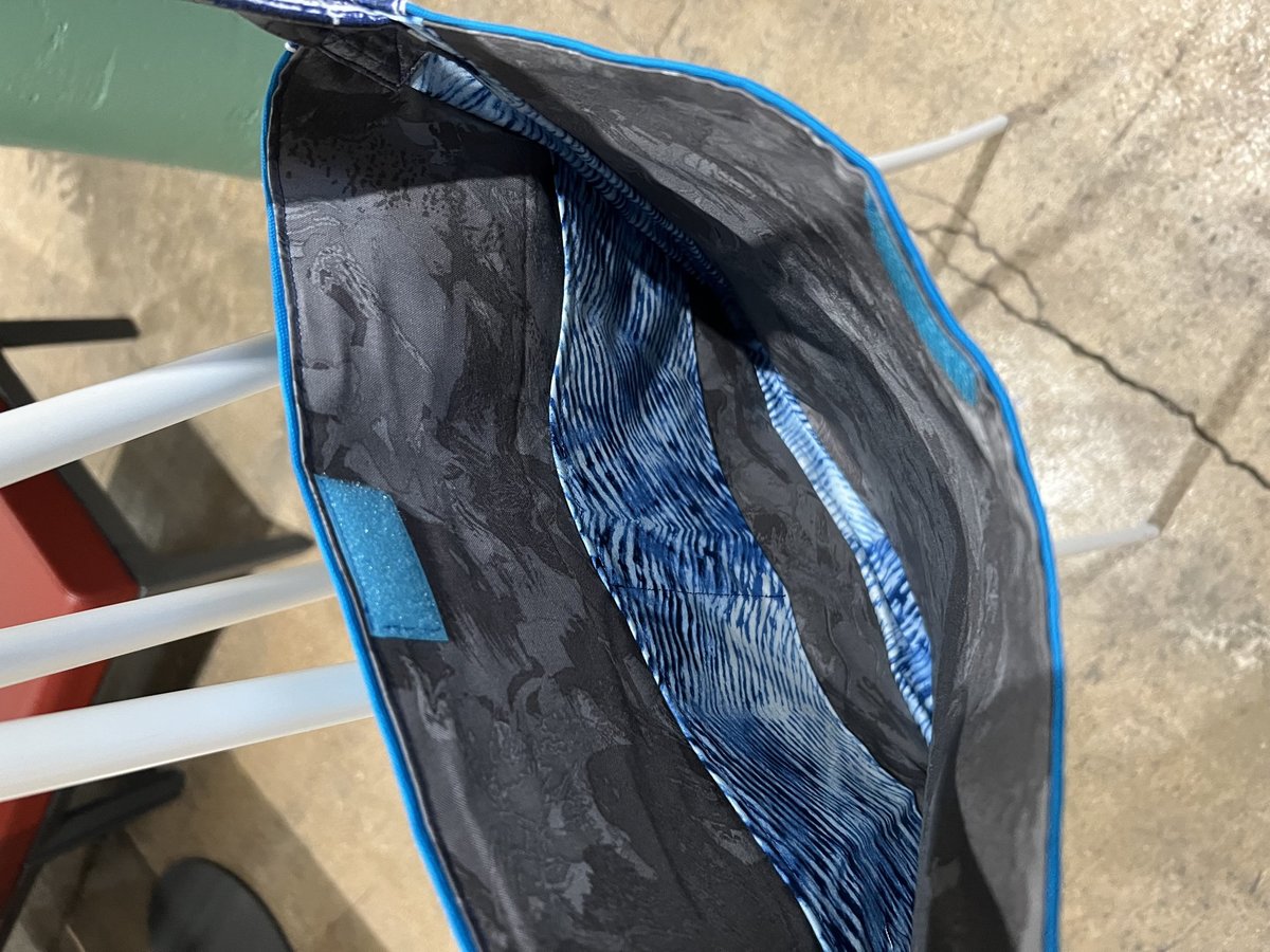 Metallica tshirt crossbody bag 