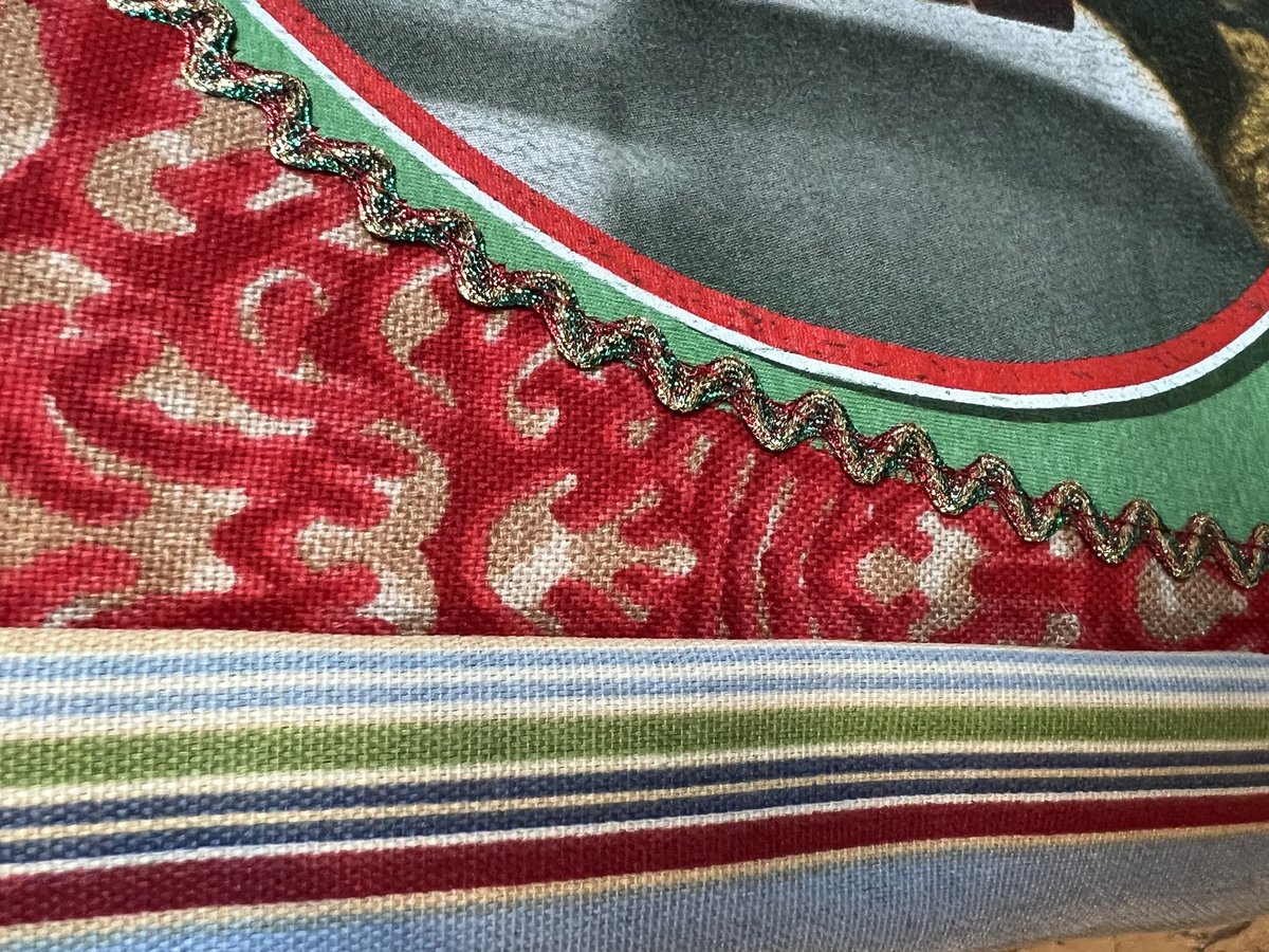 Christmas Story oh fudge tshirt market bag