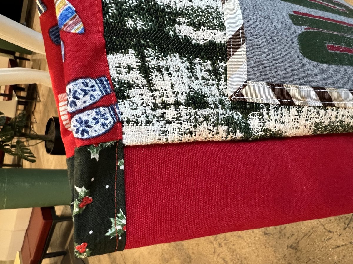 Griswold family vacation tshirt market bag