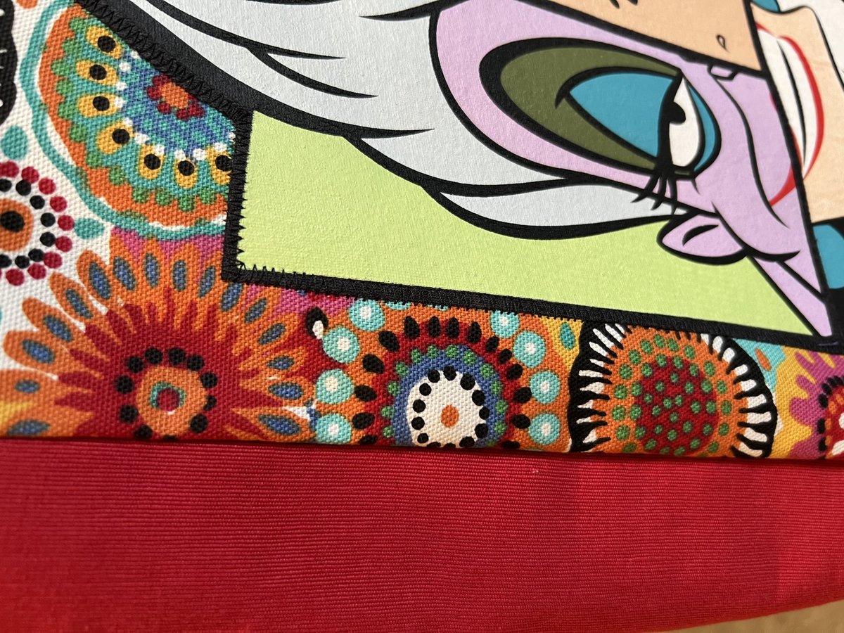 Disney Villains market bag