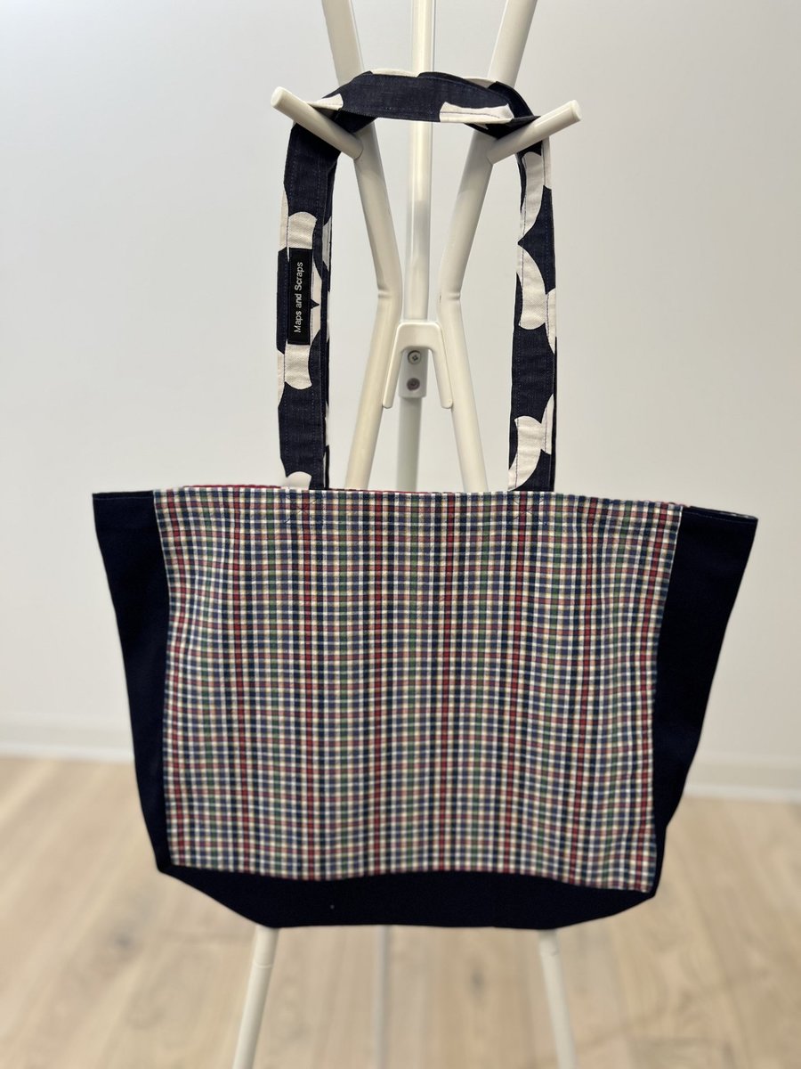 Murphy’s Rebel Stout tshirt market bag