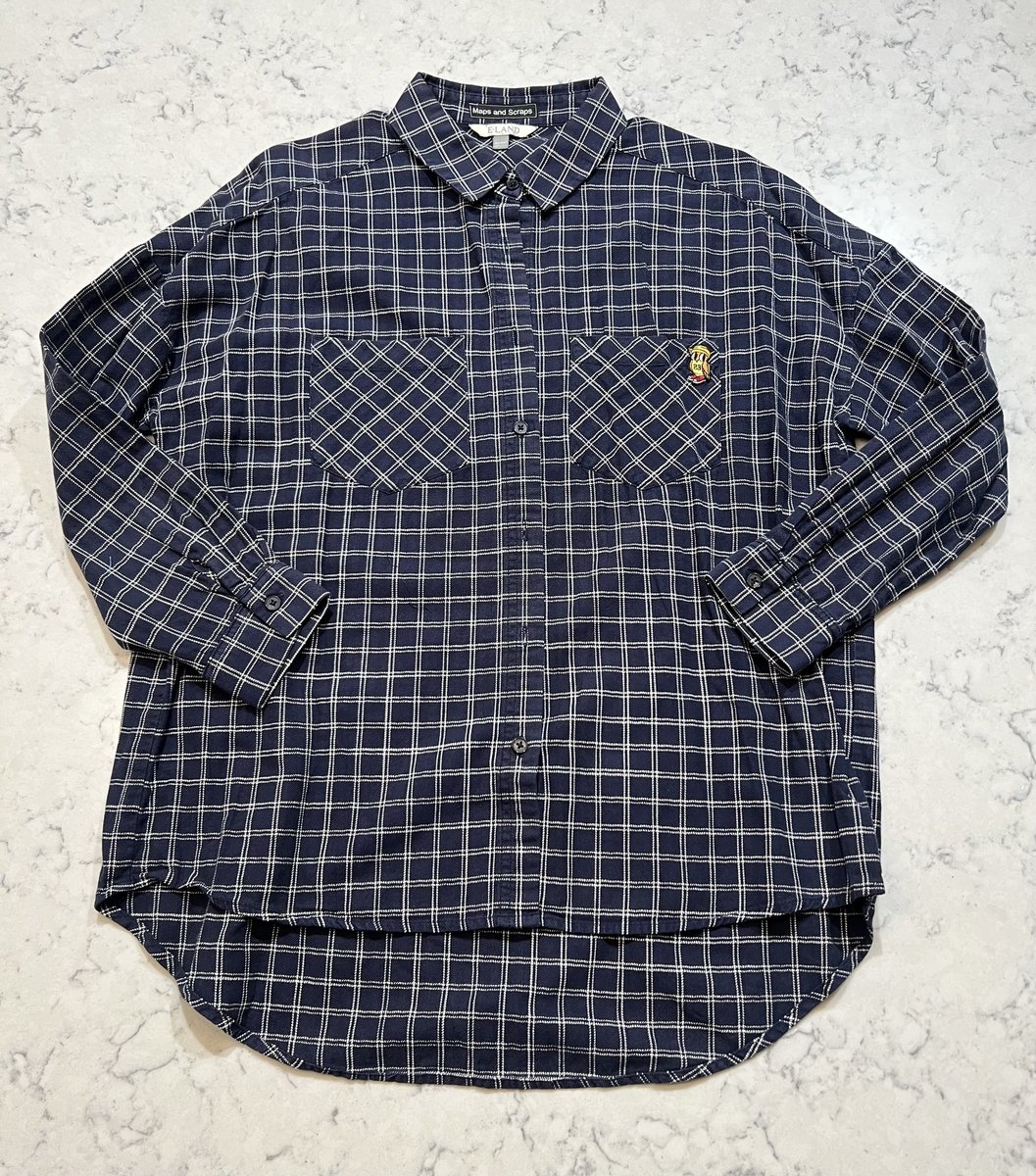 The power inside altered men’s M