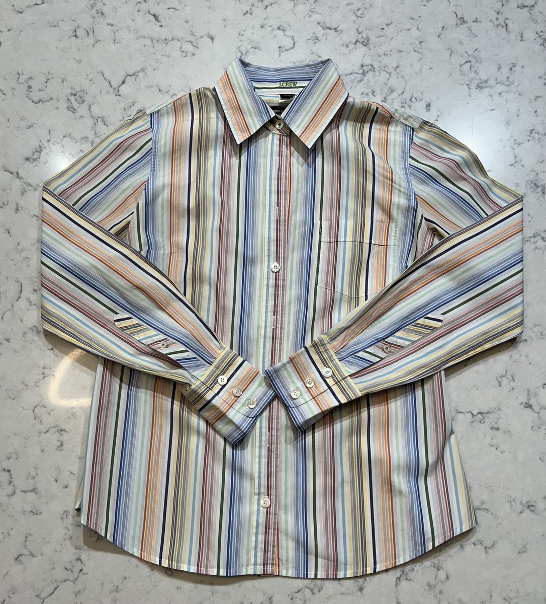 It’ll be okay altered shirt women’s S